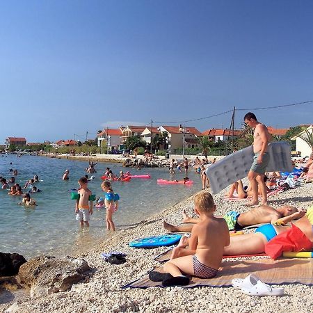 Apartments And Rooms By The Sea Bibinje, Zadar - 6199 外观 照片