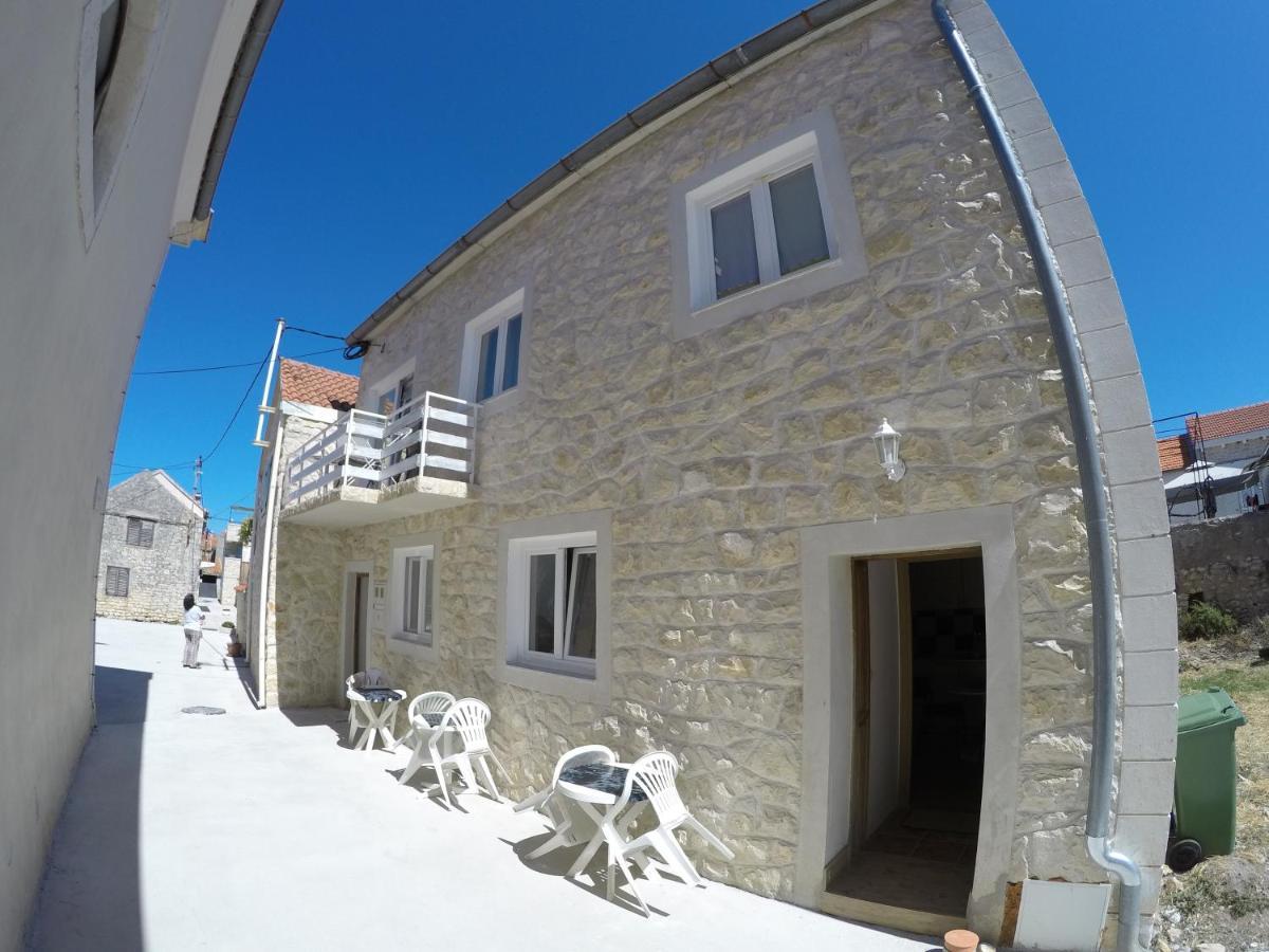 Apartments And Rooms By The Sea Bibinje, Zadar - 6199 外观 照片