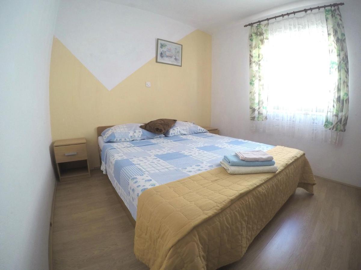 Apartments And Rooms By The Sea Bibinje, Zadar - 6199 外观 照片
