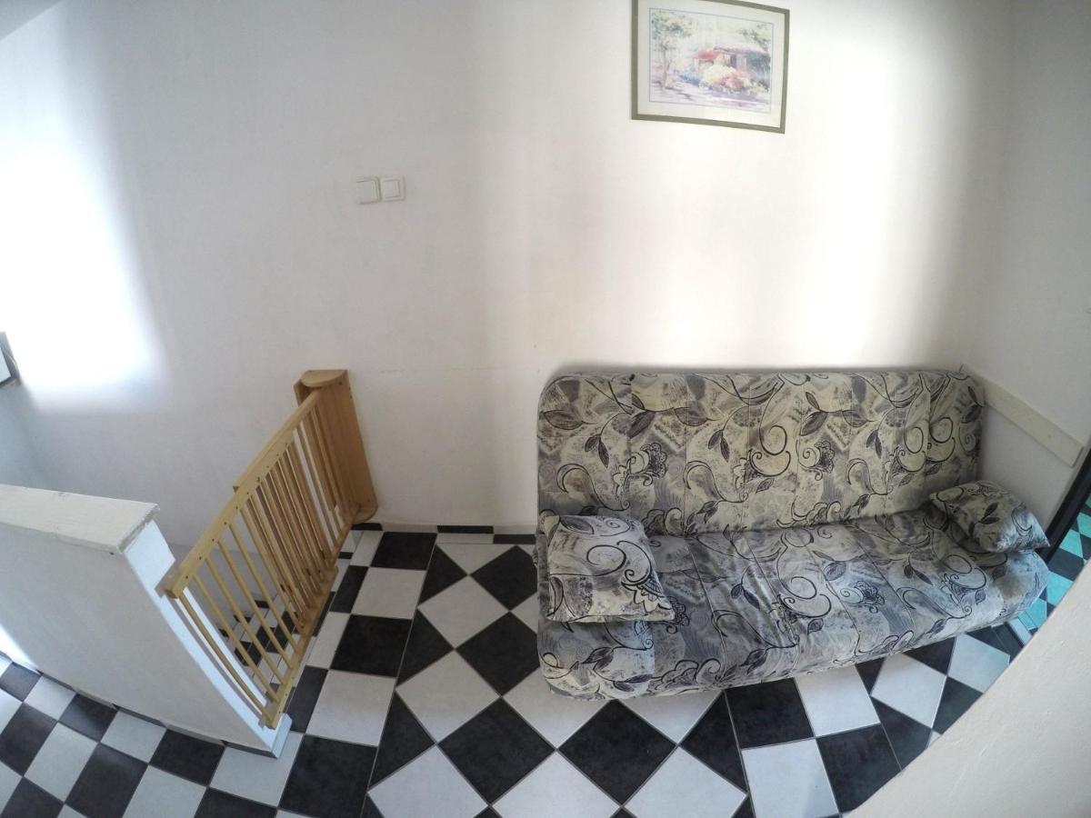Apartments And Rooms By The Sea Bibinje, Zadar - 6199 外观 照片